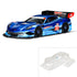 1/8 Chevrolet Corvette C7.R Clear Body: 1:8 GT (Short Wheelb