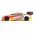 1/10 P47-N Regular Weight Clear Body: 200mm Touring Car