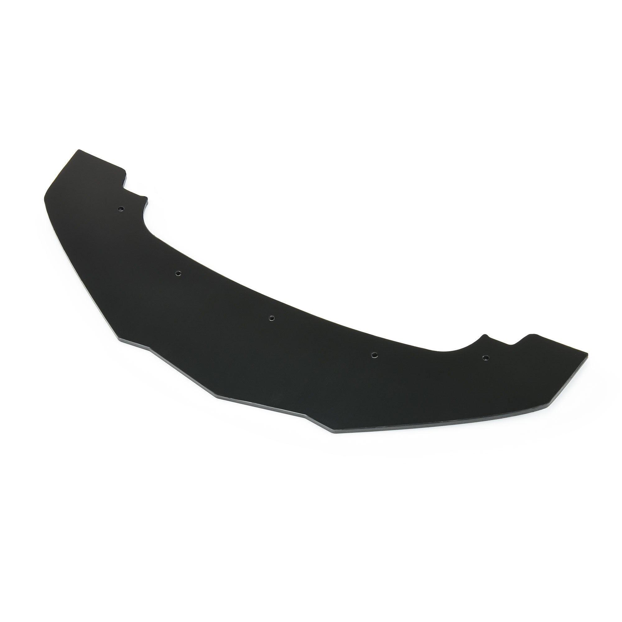 Replacement Front Splitter for PRM157700 Body