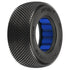 1/10 Prism CR3 Rear 2.2"/3.0" Carpet Short Course Tires (2)