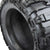 1/8 Trencher HP BELTED F/R 3.8