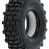 1/10 Grunt G8 Front/Rear 1.9" Rock Crawling Tires (2)