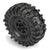 1/10 Mickey Thompson Baja Pro X G8 F/R 1.9