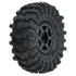 1/24 Mickey Thompson Baja Pro X F/R 1.0" MTD 7mm Black Holco