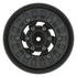 1/10 Vice CrushLock Front/Rear 2.6" 12mm Crawling Wheels (2)