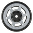 1/10 Holcomb Aluminum Front/Rear 1.9" 12mm Crawler Wheels (2