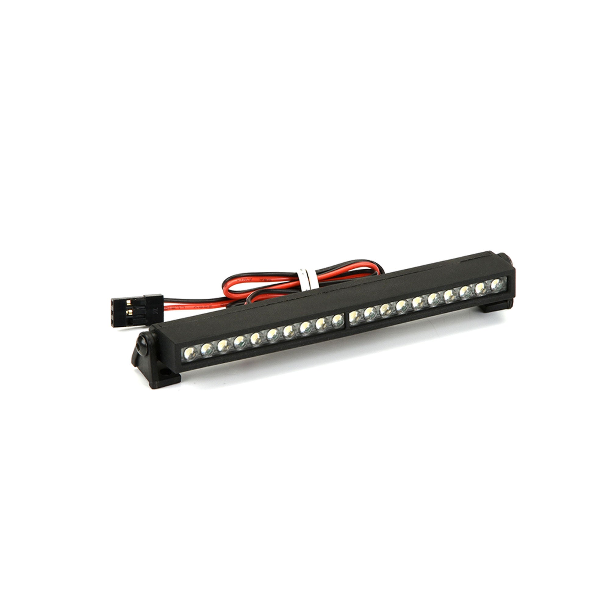 4" Super-Bright LED Light Bar Kit 6V-12V (Straight)