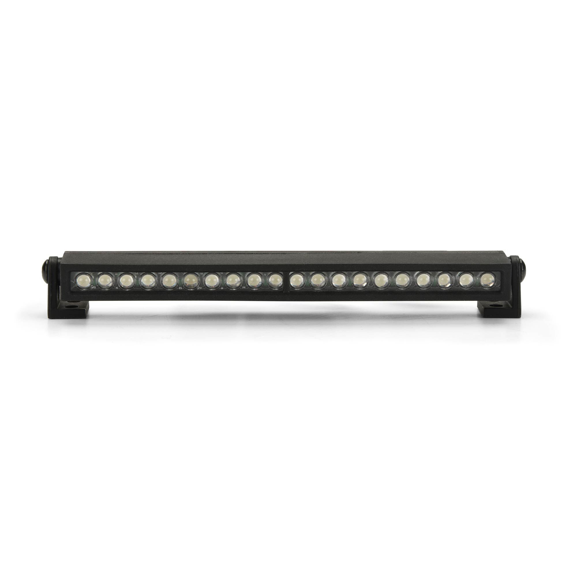 4" Super-Bright LED Light Bar Kit 6V-12V (Straight)