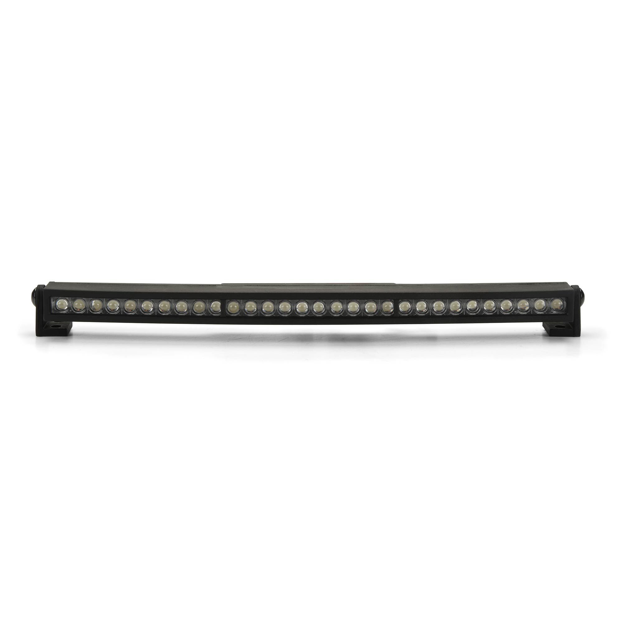 6" Super-Bright LED Light Bar Kit 6V-12V (Curved)