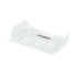 1/10 Pre-Cut Air Force 2 HD Clear Rear 6.5" Buggy Wing (1)