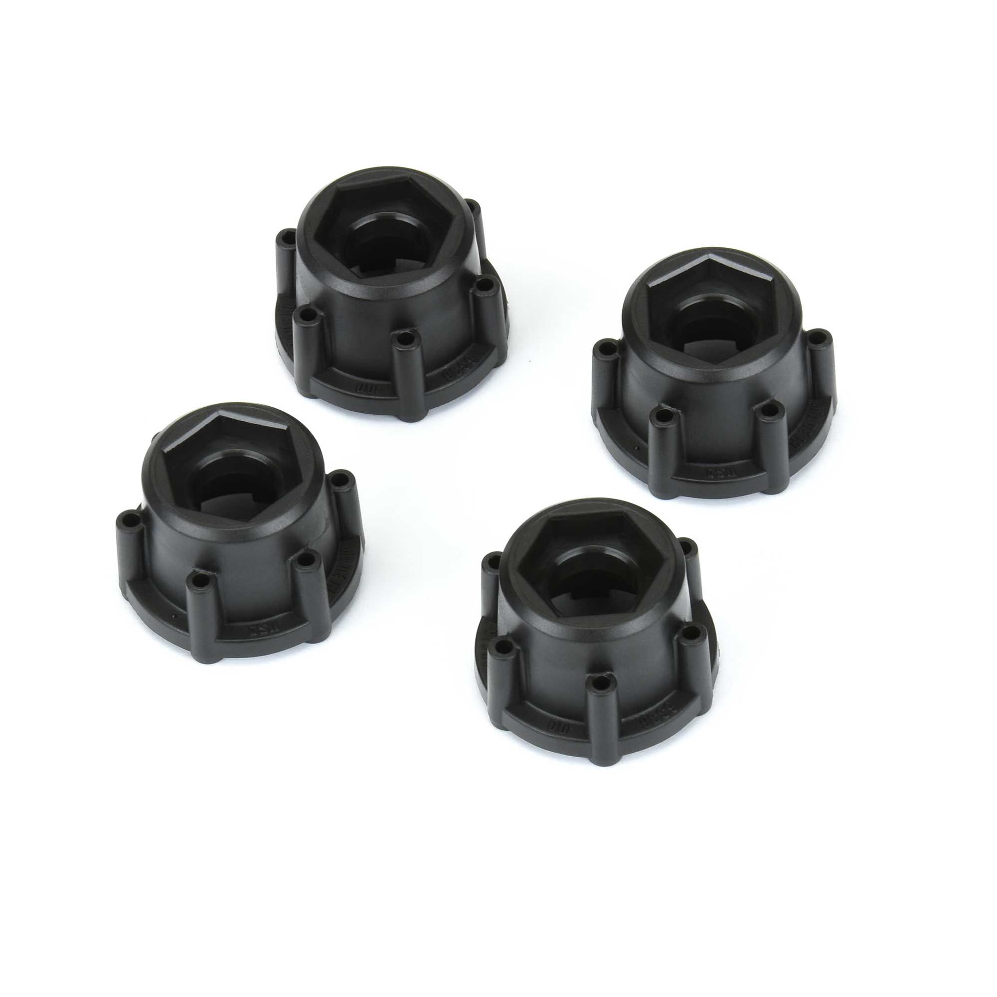 1/10 6x30 to 17mm Hex Adapters