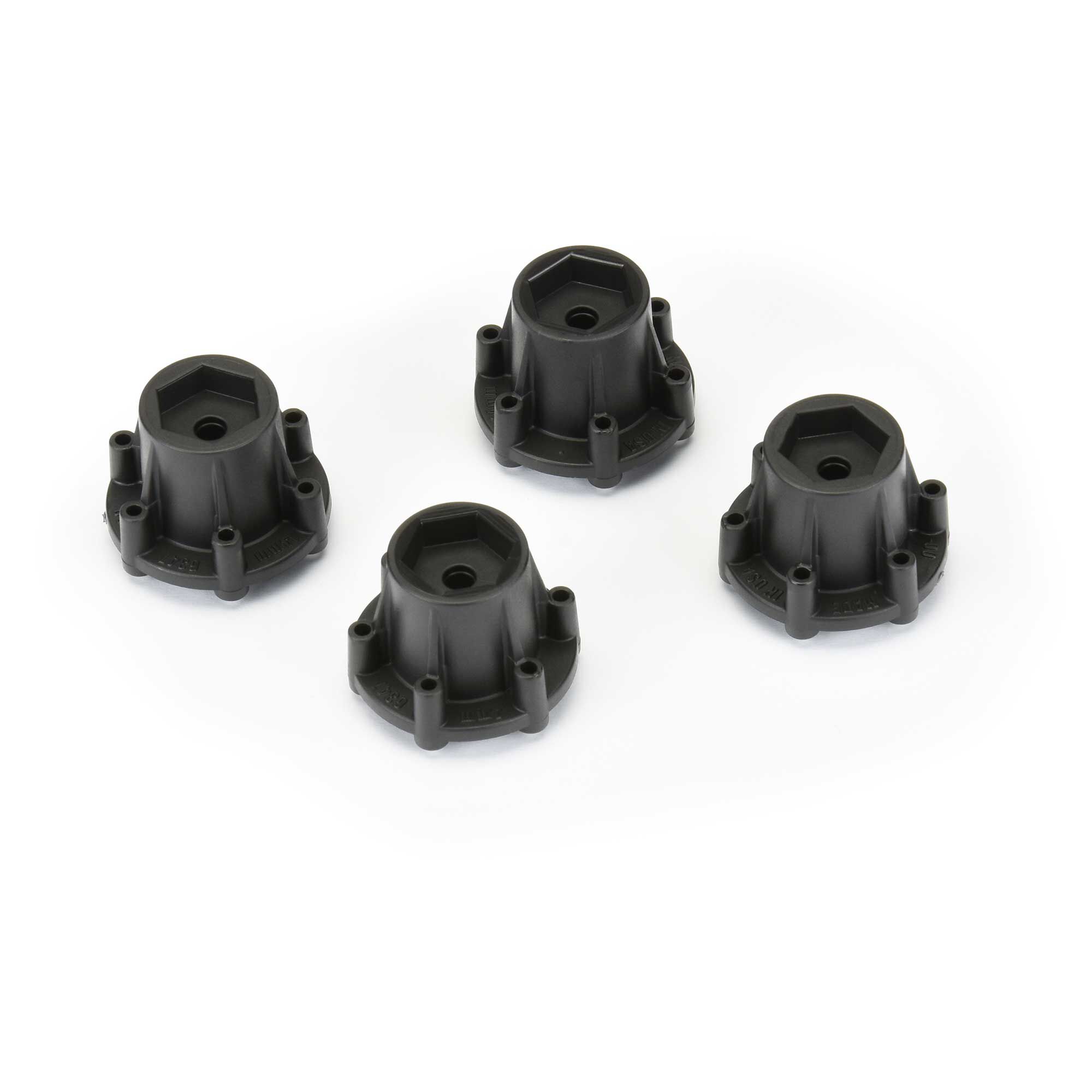 1/10 6x30 to 14mm Hex Adapters