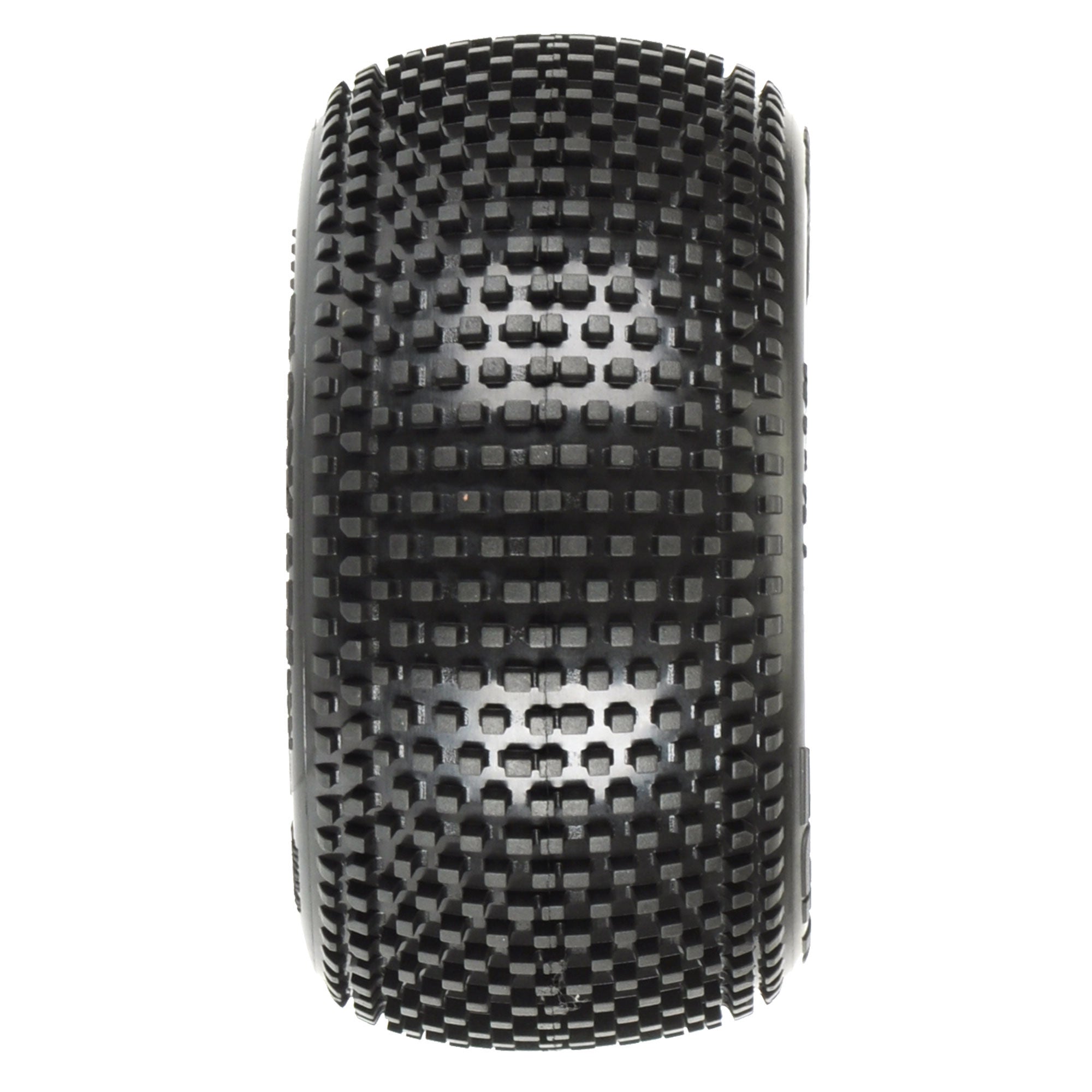 1/10 Blockade M3 Rear 2.2" Off-Road Buggy Tires (2)