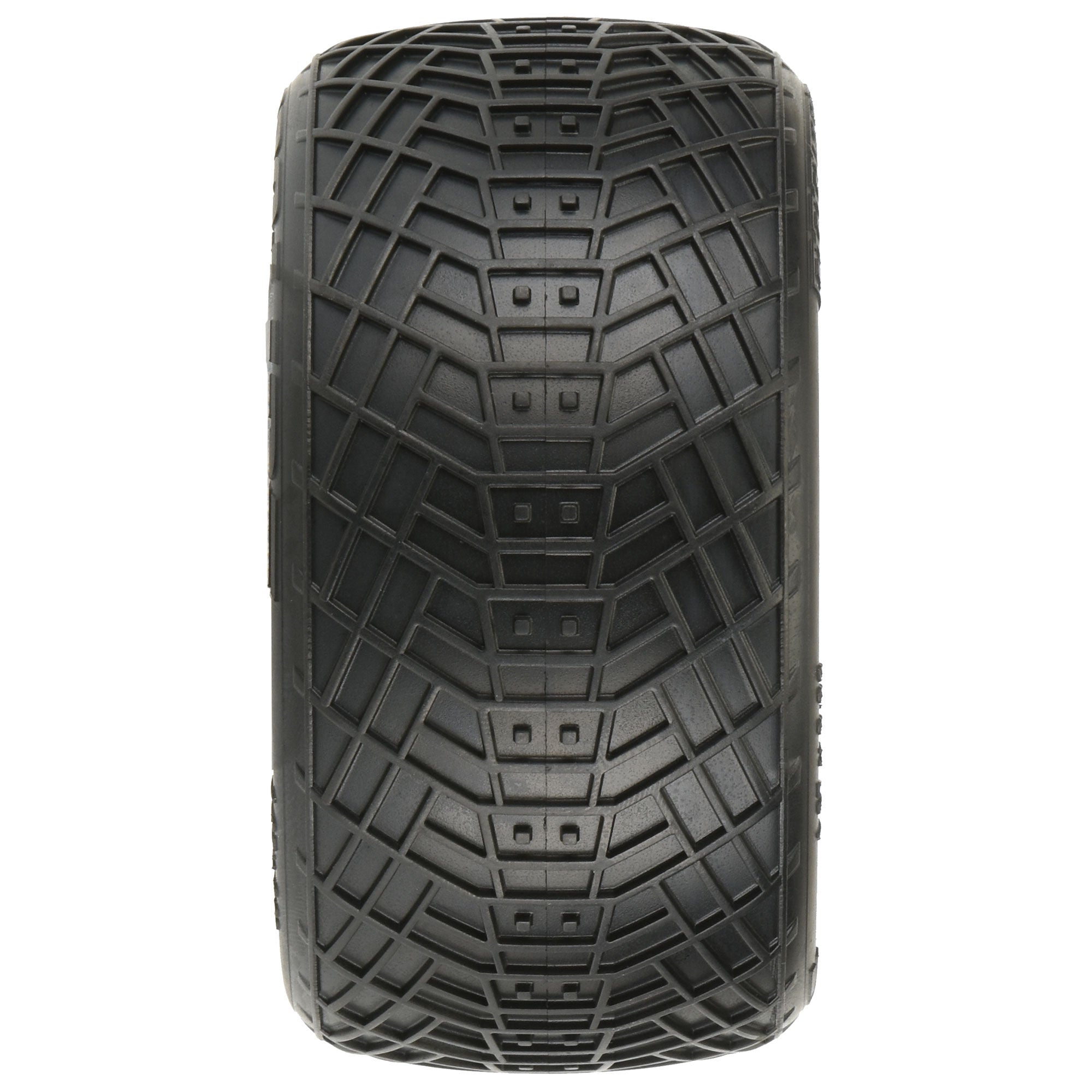 1/10 Positron M4 Rear 2.2" Off-Road Buggy Tires (2)