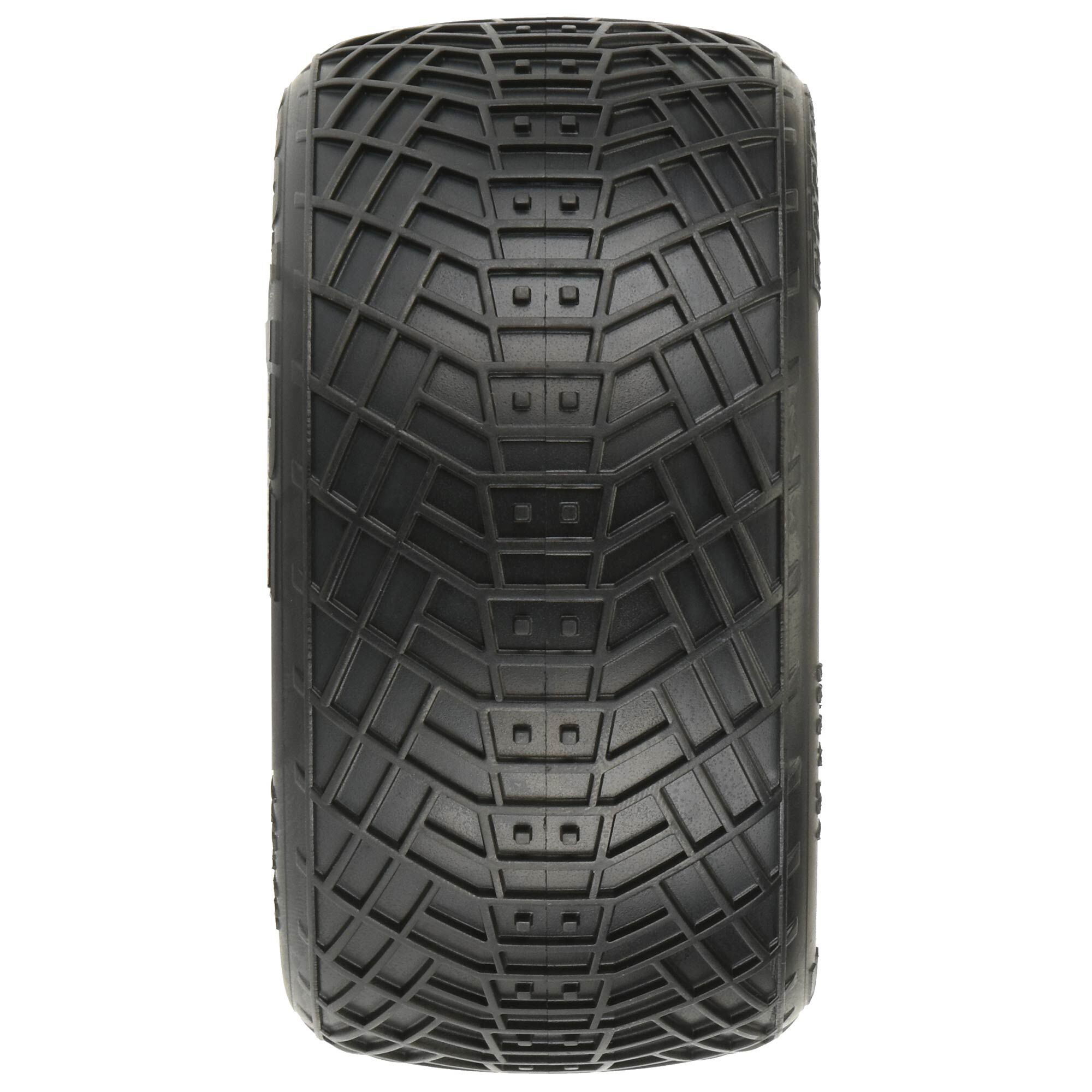 1/10 Positron MC Rear 2.2" Off-Road Buggy Tires (2)