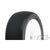 1/8 Slide Lock M3 Front/Rear Buggy Tires Mounted 17mm White