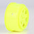 Wheel, Yellow (2): 22SCT