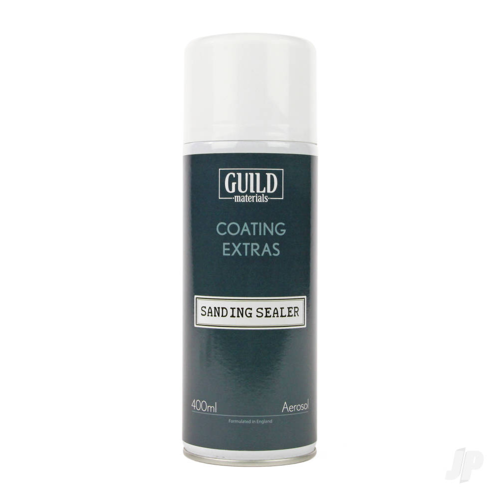 Sanding Sealer (400ml Aerosol)