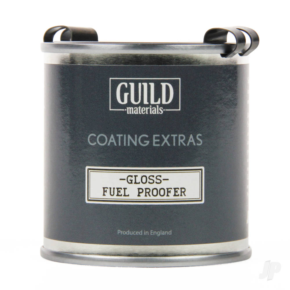 Gloss Fuelproofer (250ml Tin)