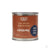 Chroma Enamel Fuelproof Paint Matt Dark Blue (125ml Tin)