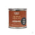 Chroma Enamel Fuelproof Paint Matt Dark Grey (125ml Tin)