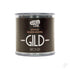 GILD Acrylic Gilding Enamel Paint, Bronze (125ml Tin)