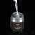 GILD Gilding Enamel Paint, Silver Chrome (15ml Jar)