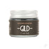 GILD Gilding Enamel Paint, Silver Chrome (15ml Jar)