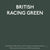 Jubilee Maker Paint (CC-22), British Racing Green (60ml)