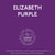 Jubilee Maker Paint (CC-22), Elizabeth Purple (60ml)