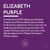 Jubilee Maker Paint (CC-22), Elizabeth Purple (60ml)