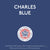 Jubilee Maker Paint (CC-22), Charles Blue (60ml)