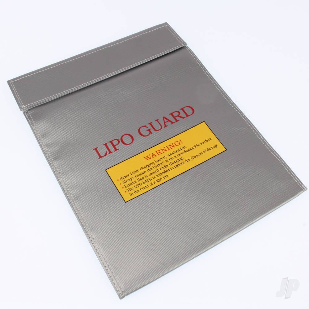 LiPo Bag (Large)