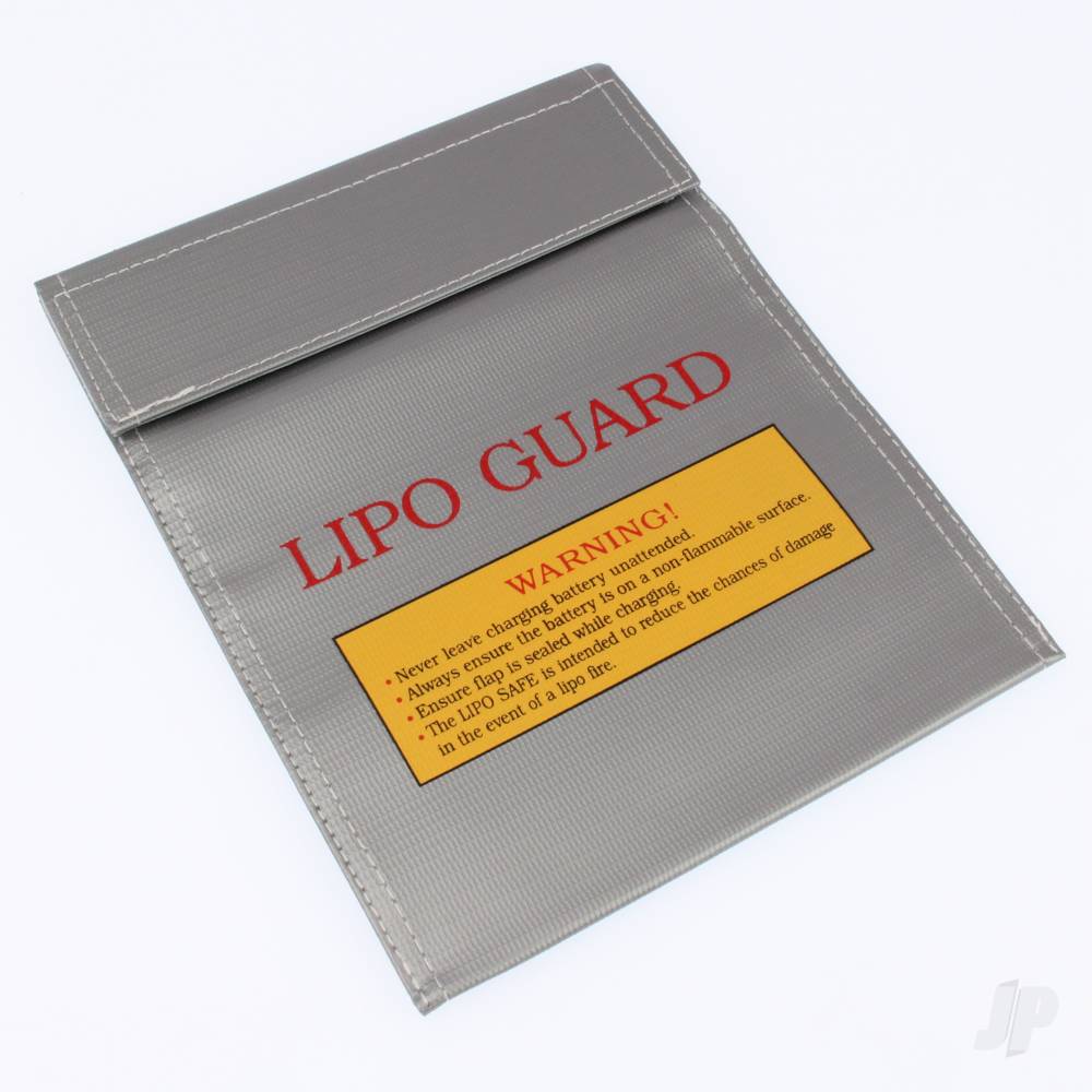 LiPo Bag (Small)