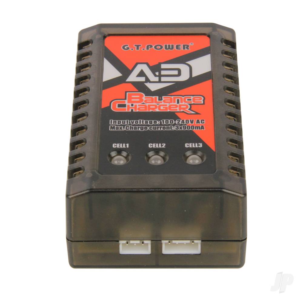 A3 20W AC Charger