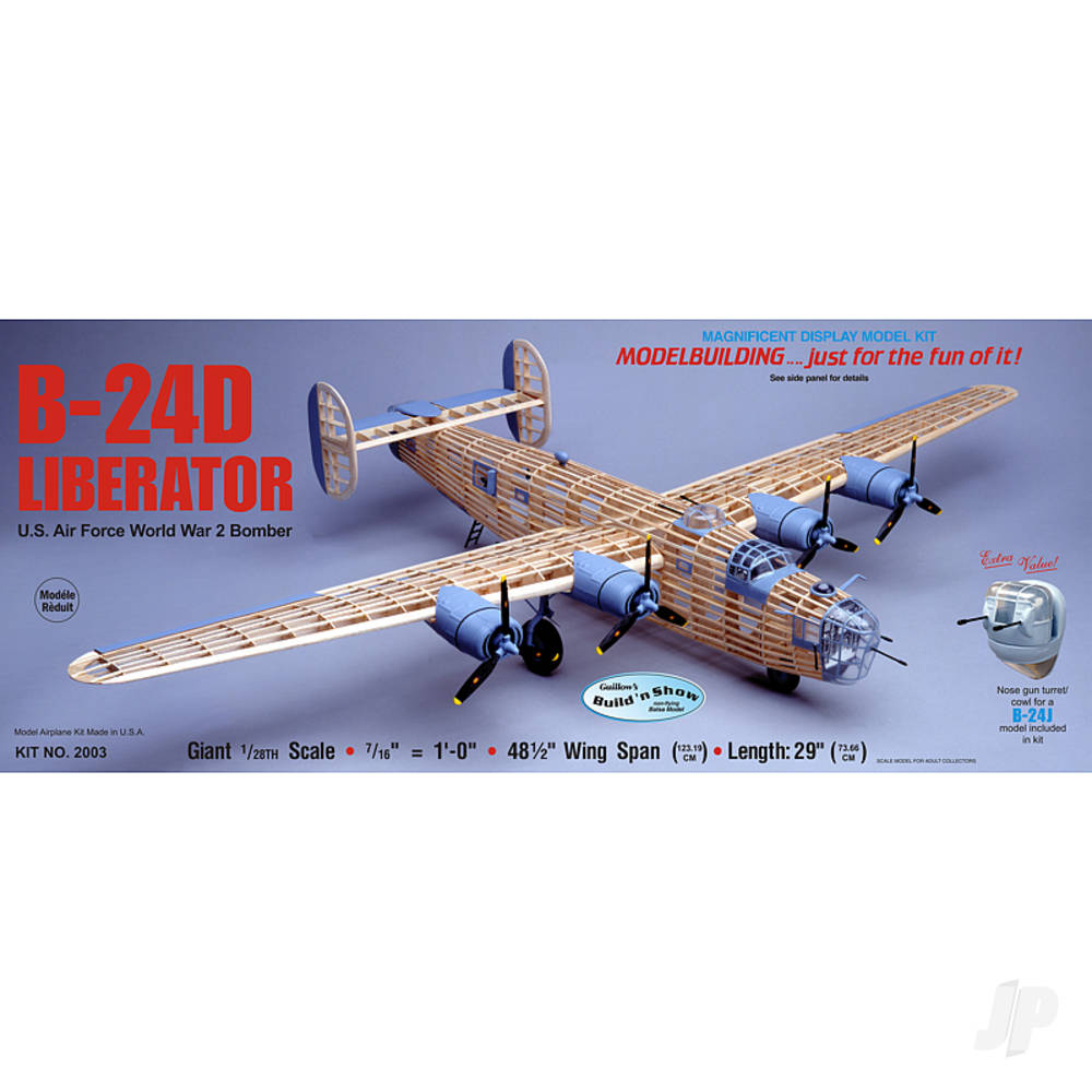 B-24D Liberator