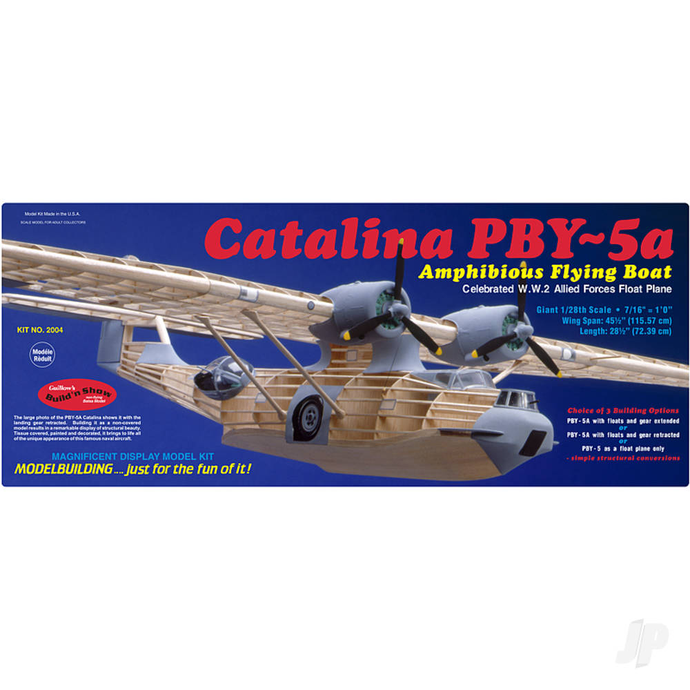 PBY-5a Catalina