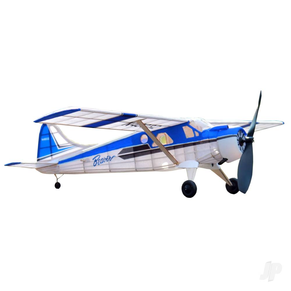 DHC-2 Beaver (Laser Cut)