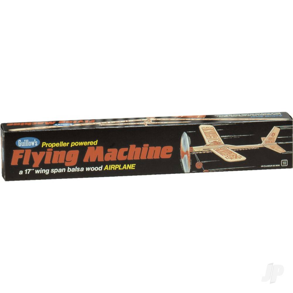 Flying Machine