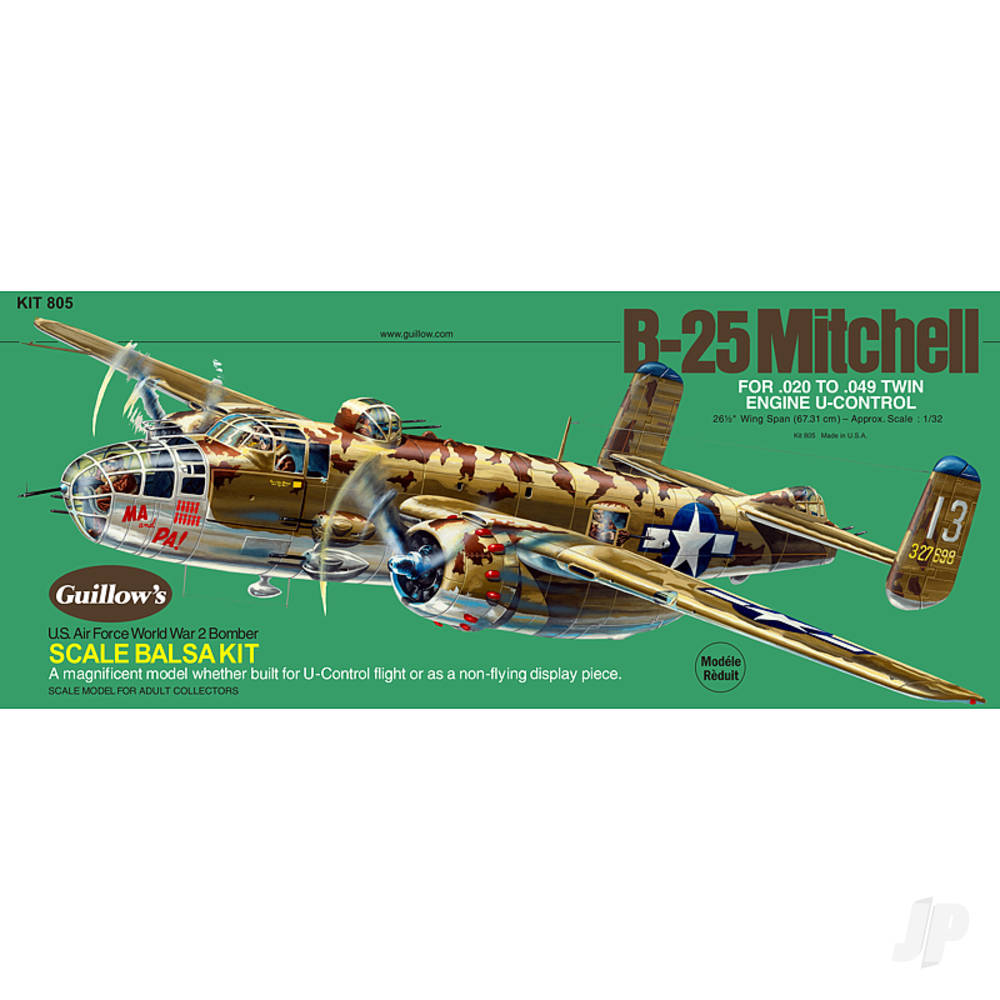 B25 Mitchell