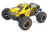 Ftx Tracer 1/16 4Wd Brushless Monster Truck Rtr - Yellow