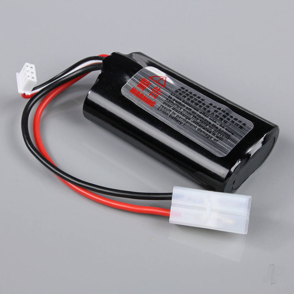 LiIon 2S 7.4V 1800mAh TAM