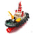 Harbour Tug (Work Boat) RTR (600mm)