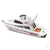 Salina (Leisure Boat) RTR (770mm)