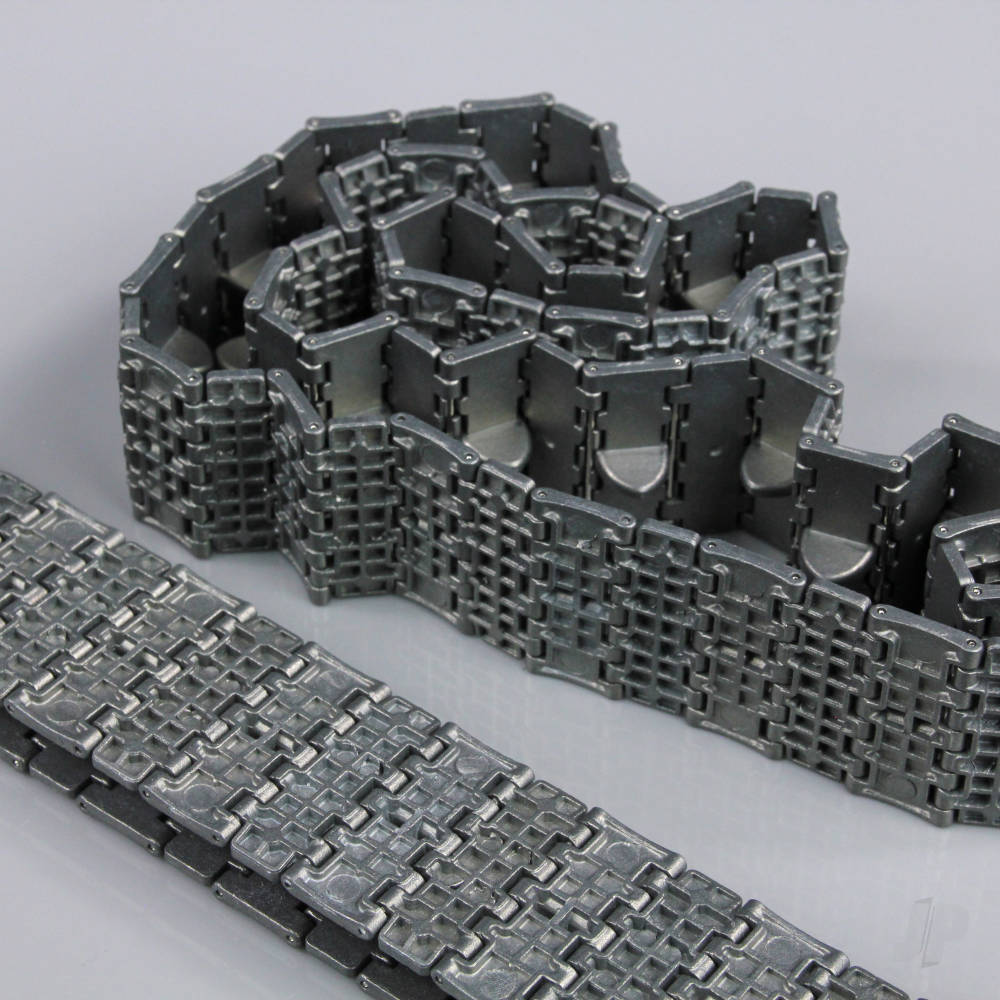 T-34 Metal Tracks (Pair)