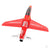 Super Viper 6kg Turbine Foam Jet, Red (PNP + Smoke, no turbine)