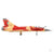 Mirage 2000 8kg Turbine Foam Jet, Desert Rat (PNP + Vector, no turbine)