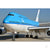 Boeing 747 90mm EDF, US Air Force One (PNP 12S)