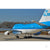 Boeing 747 90mm EDF, US Air Force One (PNP 12S)