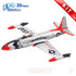 T-33 120mm EDF Foam Jet, Thunderbird (Kit)